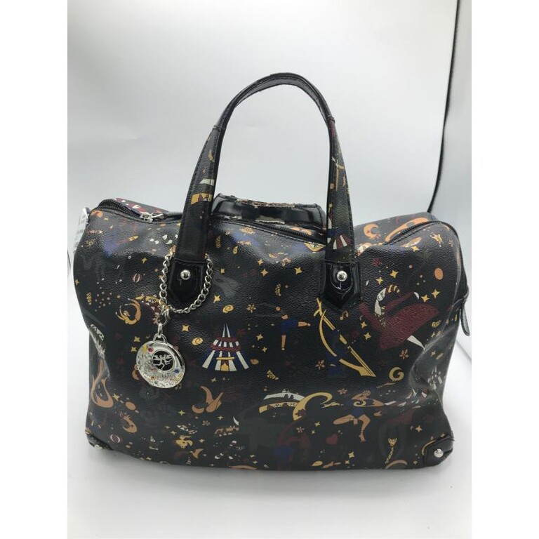 4815924 Borsa donna nera piero guidi