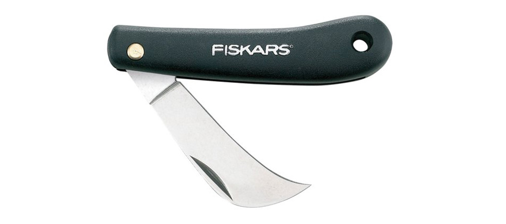 4810430 COLTELLO FISKARS DA INNESTO A