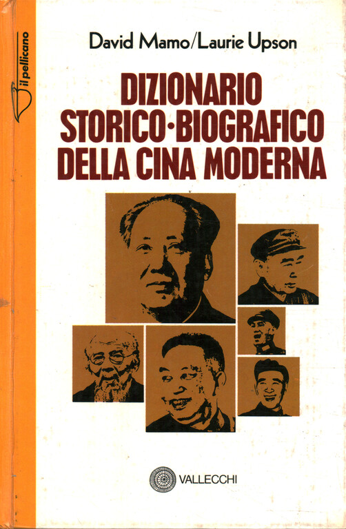 4825203 Dizionario storico-biografico