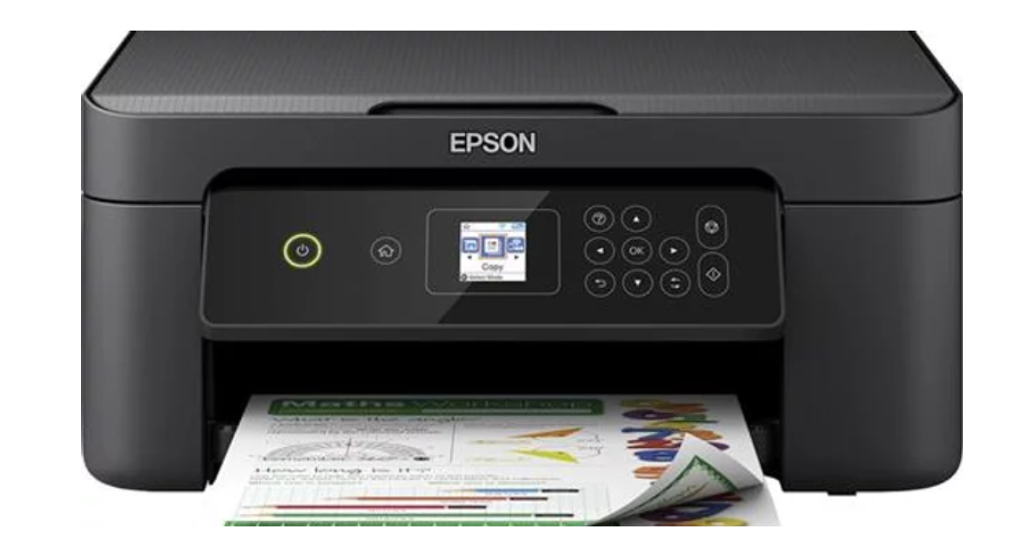 4809536 Epson Expression Home XP-3100