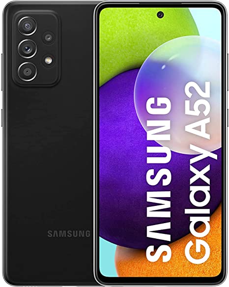 4806974 SMARTPHONE SAMSUNG A52 128GB